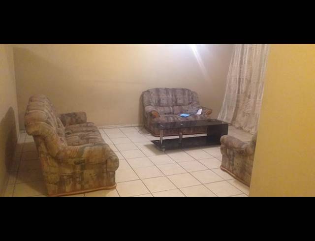 1 BEDROOM PROPERTY TO RENT IN ARCADIA